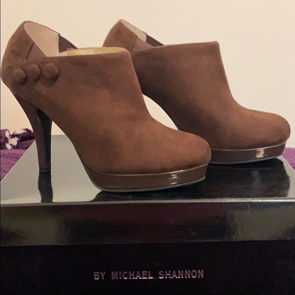 Heels by M.P.S.